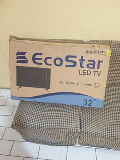 Eco star led for sale