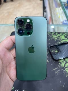 Iphone 13 pro jv Non Pta 128gb