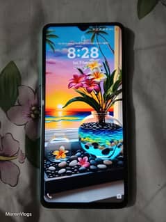 Vivo Y27 (Blue)