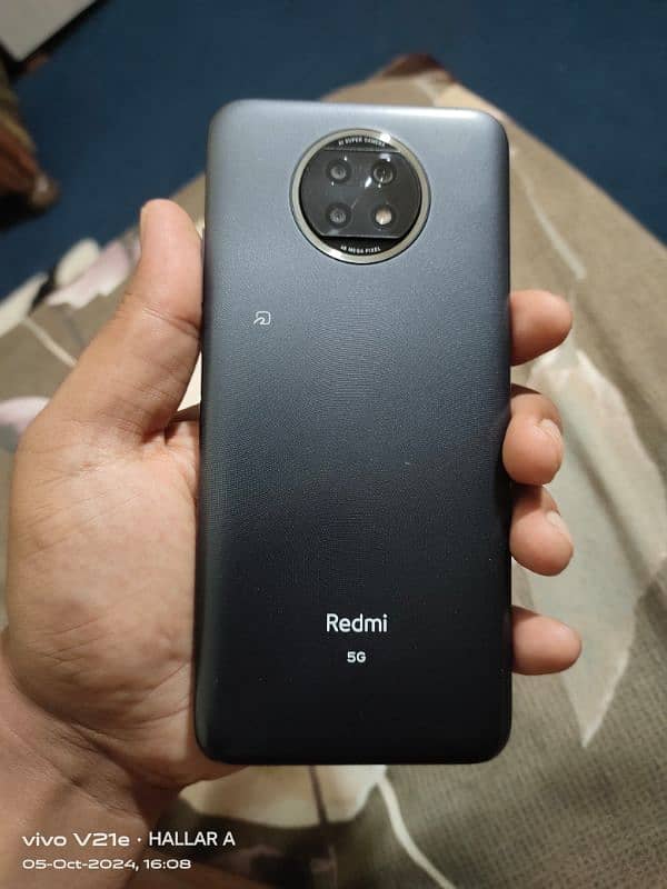 Redmi note 9T 5G Whatsapp num 03102062828 1