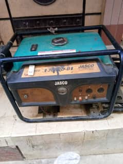 jesco 2.5 kw