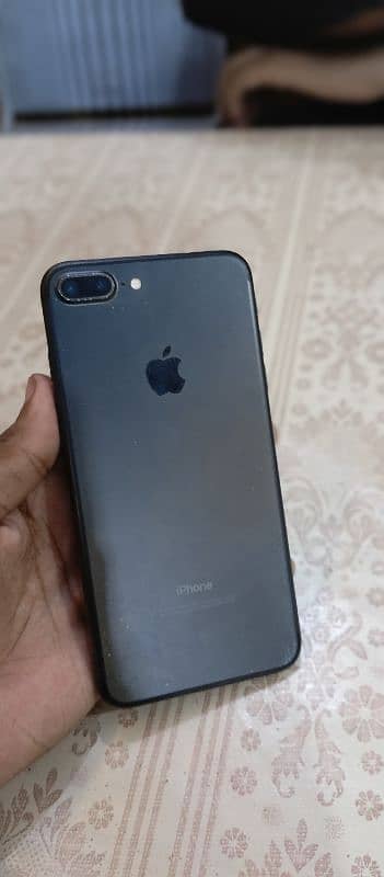 I phone 7plus 0