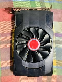 amd rx 560