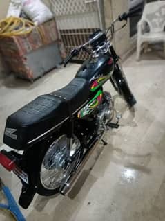 Super power 70 Model 2019