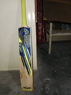 Hardball bat CA3000plus