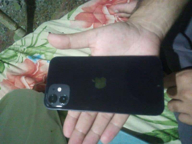 Iphone 12 black Jv 64 Gb 1