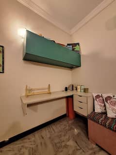 study table wall mounted 0