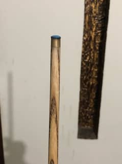 John Parris Ultimate cue (3261)