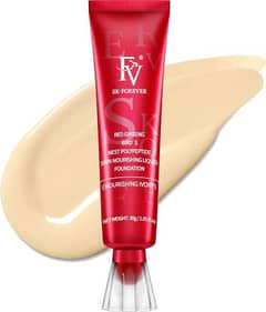 Original Waterproof FV Foundation