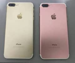 iPhone 7 Plus 128GB PTA Approved