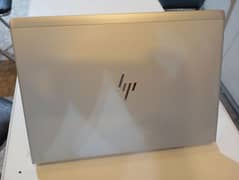 Hp Elite book 840 g5