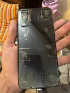 vivo y2029 128gb 4gb