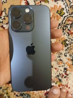 Iphone 15 pro jv 128