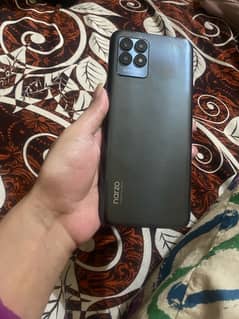 realme narzo s5