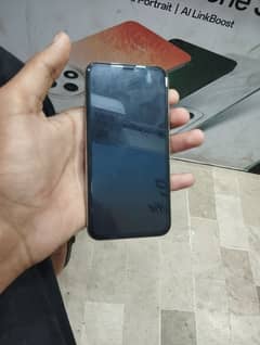 Iphone 11pro 256 GB Non PTA