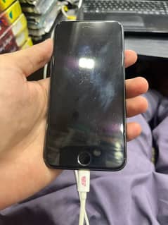 Iphone 7 (128gb) Pta approved