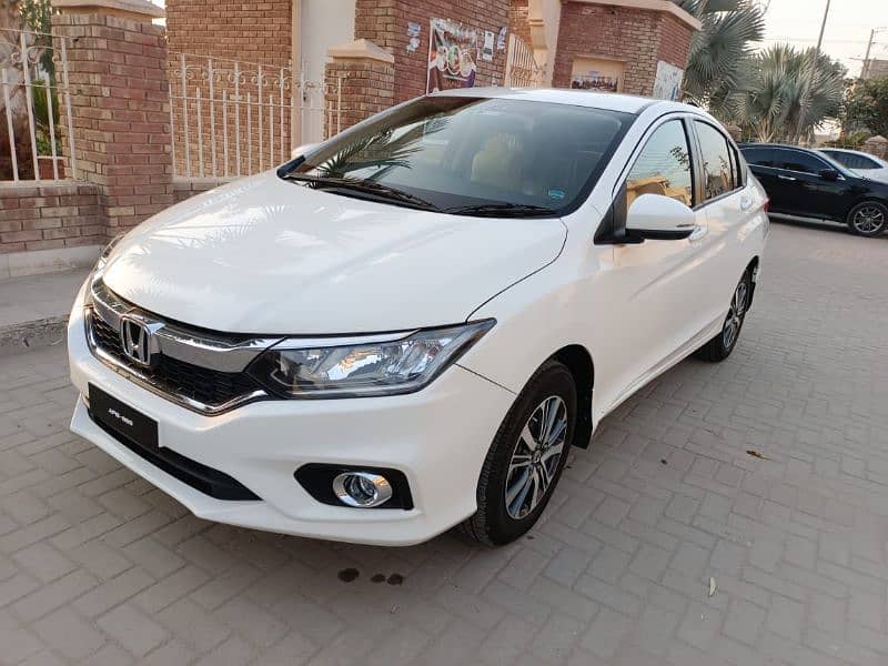 Honda City Mannual 2023 14