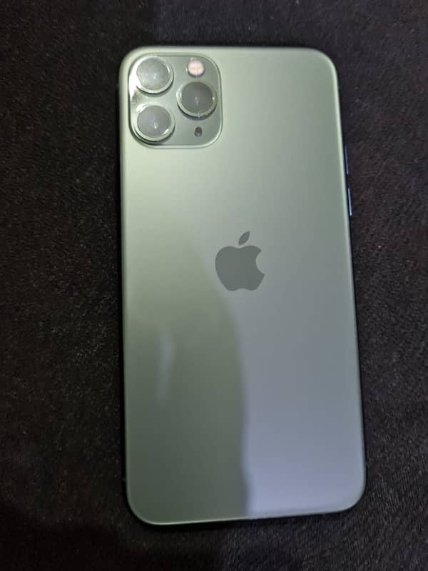 iPhone 11 Pro 2