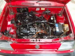 Suzuki Khyber engine for sale 1000 cc