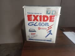 Exide