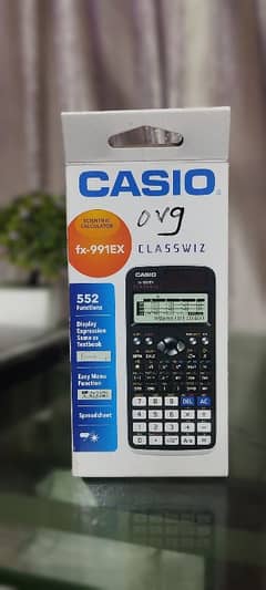 Casio