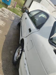 Suzuki Baleno 2001