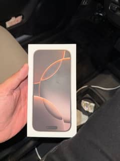 Iphone 16 Pro 256GB