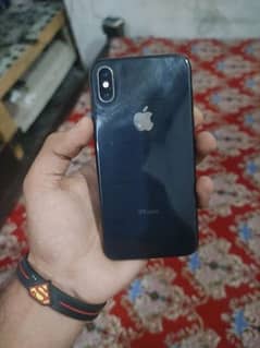 iphone x 256 GB pta approved