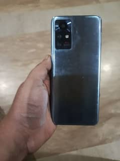 Infinix zero x neo