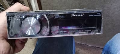 pioneer original USB port brand new condition