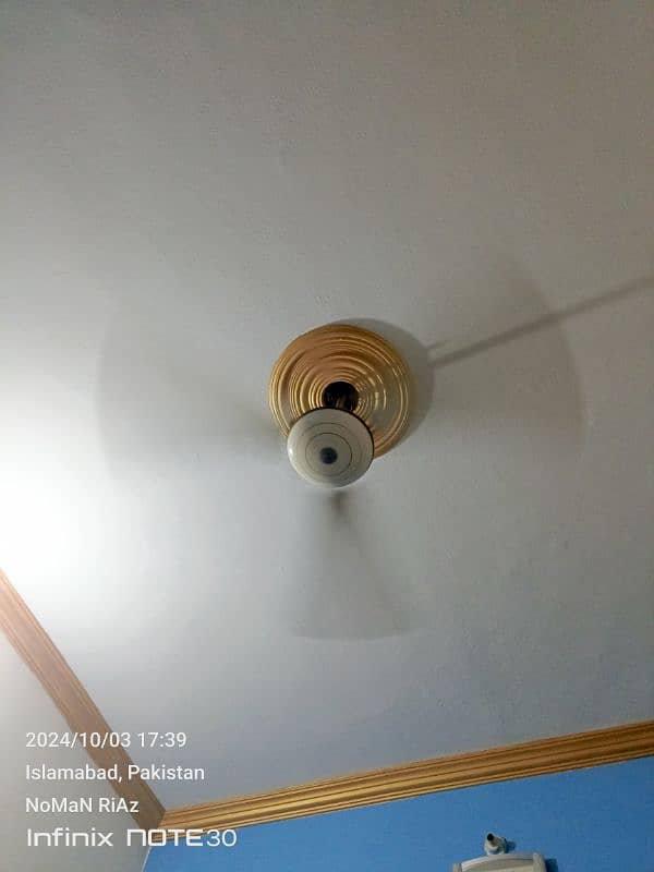 SeelinG Fan FoR Sale 100% Copper 0