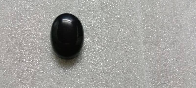 3 stones neelum black Aqeeq Mohe najaf good 03249724194 7