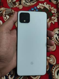 Google Pixel 4xl