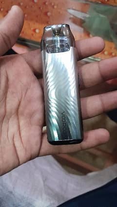 smoking pod   VooPoo. VTHRU PRO new edition 0