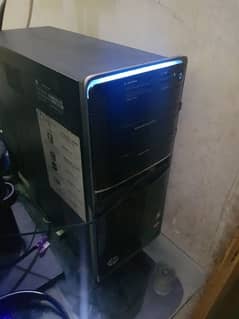 Gaming Pc i5 3570 GTX 750 Ti 2Gb (Read Ad) 10/10