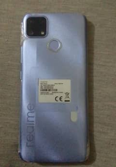 realme C225 4/128