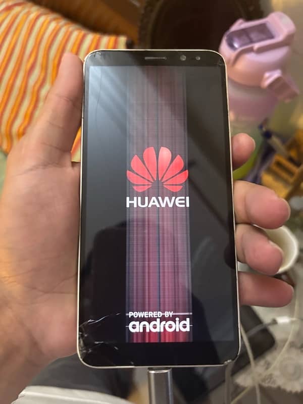 huawei mate 10 lite 64gb 0