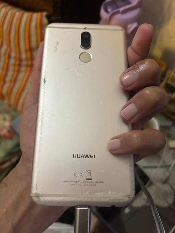 huawei mate 10 lite 64gb 1