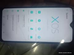 infinix smart 3plus 2/32gb