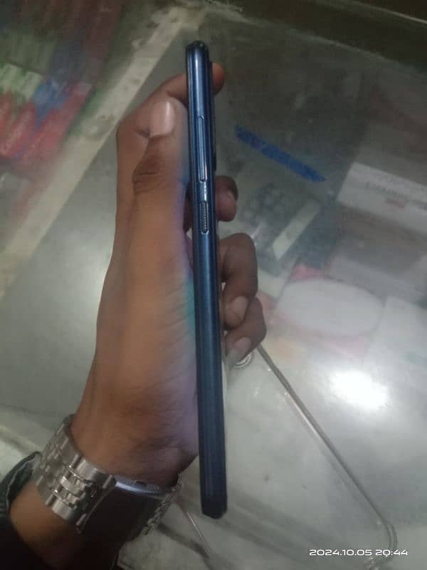 infinix smart 3plus 2/32gb 2