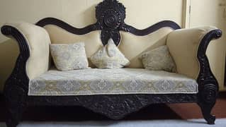 chinyoti Victorian sofa 0