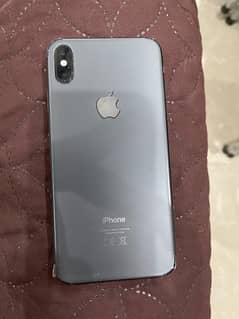 IPhone Xs Max 256GB PTA Approved