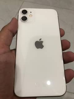 Iphone 11 PTA Approved