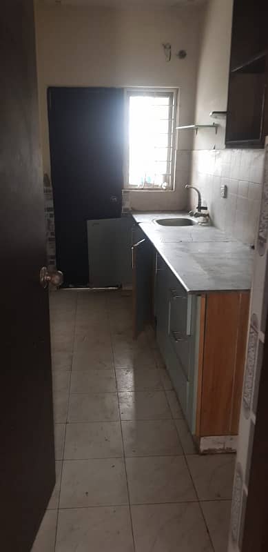 4 Marla Independent Neat and Clean House edenabad Block D 10