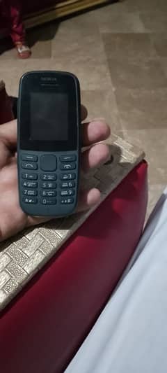 Nokia 105 for sale