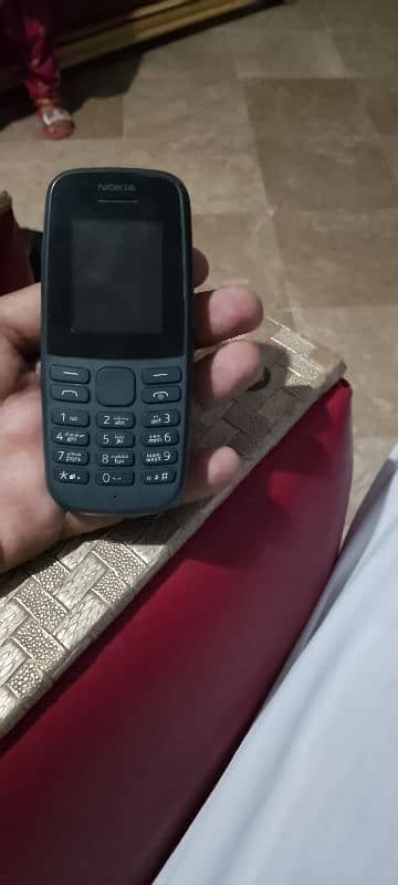 Nokia 105 for sale 0