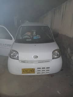 Daihatsu Esse 2013