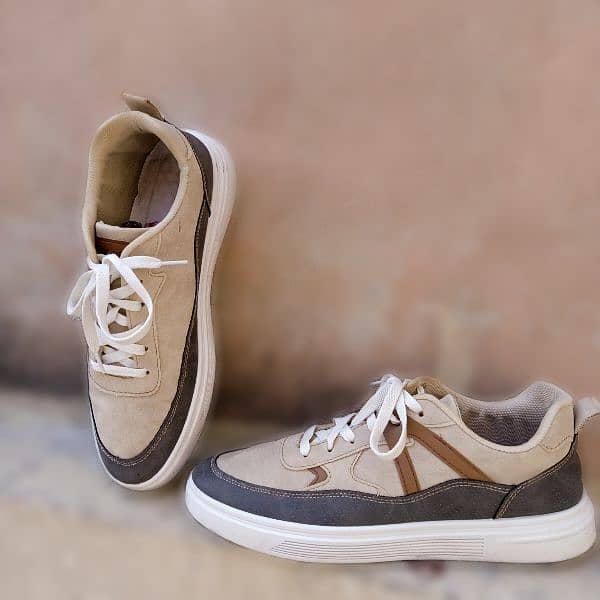 Men's Sneakers Casual Shoes 6