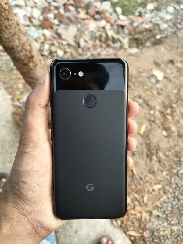 Google Pixel 3 PTA 10/10 1