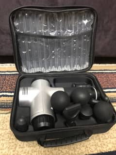 massager machine used like new